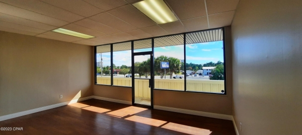 Listing Image #3 - Office for sale at 17320 PC Bch Parkway 205, Panama City Beach FL 32413