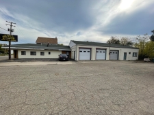 Listing Image #1 - Retail for sale at 2326 Navarre Rd. SW, Canton OH 44706
