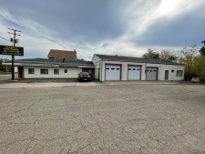 Retail for sale in Canton, OH