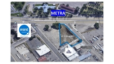 Listing Image #1 - Land for sale at 3rd Ave & Main St, Billings MT 59101