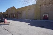 Listing Image #1 - Retail for sale at 22391 Bear Valley Road, Apple Valley CA 92308