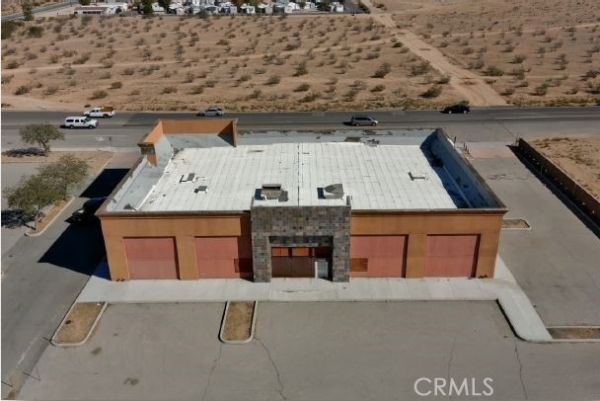 Listing Image #2 - Retail for sale at 22481 Bear Valley Road, Apple Valley CA 92308
