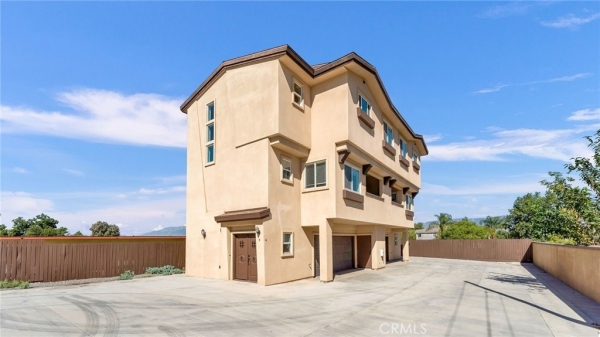 Listing Image #2 - Others for sale at 25432 Cole Street, Loma Linda CA 92354