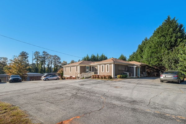 Listing Image #3 - Office for sale at 4537 Covington Hwy, Decatur GA 30035