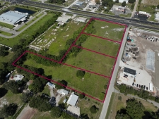 Listing Image #2 - Land for sale at 674 Ave And 803 27th SE, Ruskin FL 33573