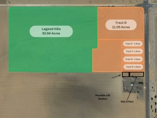 Land for sale in Wolfforth, TX