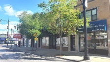 Listing Image #3 - Office for sale at 5611 W Belmont Avenue, Chicago IL 60634
