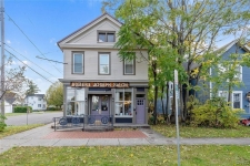 Retail for sale in Syracuse, NY