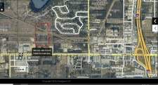 Listing Image #3 - Retail for sale at W M-32 , 34.84 acres, Gaylord MI 49735