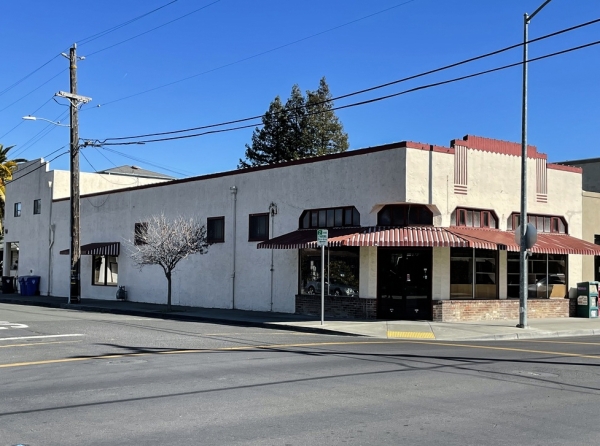 Listing Image #2 - Retail for sale at 1350 Main St., Napa CA 94559