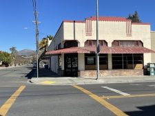 Retail property for sale in Napa, CA