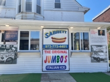 Retail for sale in Clifton, NJ