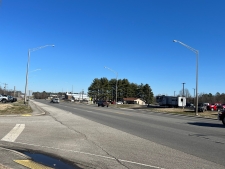 Listing Image #3 - Industrial for sale at 1909 N Main St, Shelbyville TN 37160
