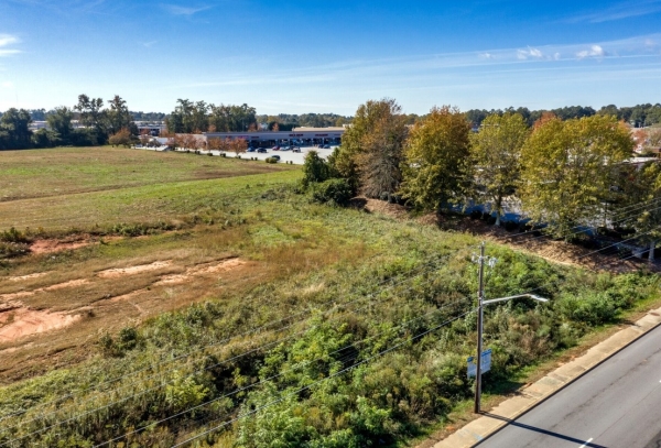 Listing Image #2 - Land for sale at 2820 Main St, Newberry SC 29108
