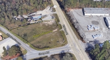 Listing Image #1 - Land for sale at 8001 Wilson Boulevard, Columbia SC 29203