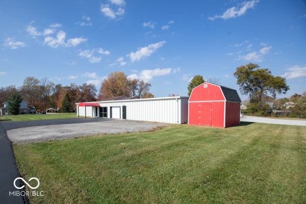 Listing Image #2 - Others for sale at 61 Norris Avenue, North Vernon IN 47265