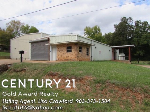 Listing Image #2 - Others for sale at 201 Salt Works Rd, Palestine TX 75801