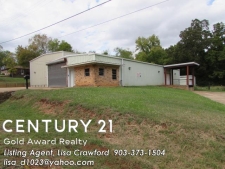 Listing Image #1 - Others for sale at 201 Salt Works Rd, Palestine TX 75801