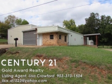 Listing Image #2 - Others for sale at 201 Salt Works Rd, Palestine TX 75801