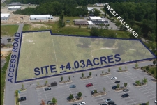 Listing Image #1 - Land for sale at 561 W Killian Road, Columbia SC 29203