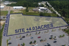 Land for sale in Columbia, SC