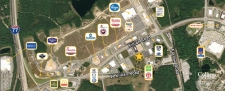Listing Image #3 - Land for sale at 561 W Killian Road, Columbia SC 29203