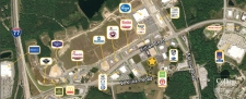 Listing Image #3 - Land for sale at 561 W Killian Road, Columbia SC 29203