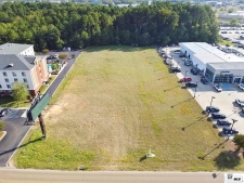 Listing Image #3 - Industrial for sale at 0 CONSTITUTION DRIVE, West Monroe LA 71291