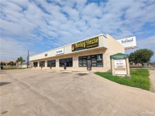 Retail property for sale in Harlingen, TX