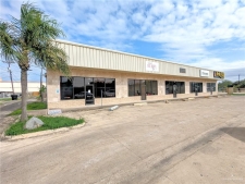 Listing Image #2 - Retail for sale at 1309 E. Tyler Ave, Harlingen TX 78550