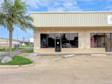 Listing Image #3 - Retail for sale at 1309 E. Tyler Ave, Harlingen TX 78550