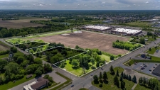 Land for sale in Saginaw, MI