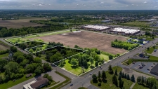 Listing Image #3 - Land for sale at 5800 Bay Road 5950 Bay Road, Saginaw MI 48604