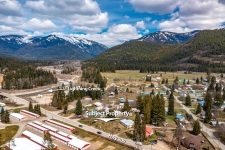 Land property for sale in Clark Fork, ID