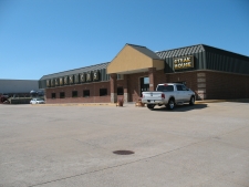 Retail property for sale in Jackson, MO