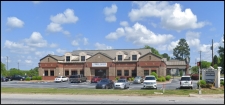 Listing Image #1 - Office for sale at 2525 Second Street 2509 Second Street, Macon GA 31206