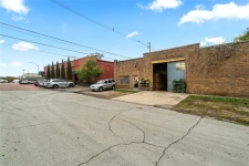 Listing Image #2 - Retail for sale at 110 W Cherokee Street, Cleveland OK 74020