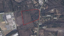 Land property for sale in Sumter, SC