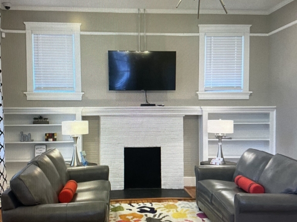 Listing Image #2 - Office for sale at 394 Broad Street, Milledgeville GA 31062