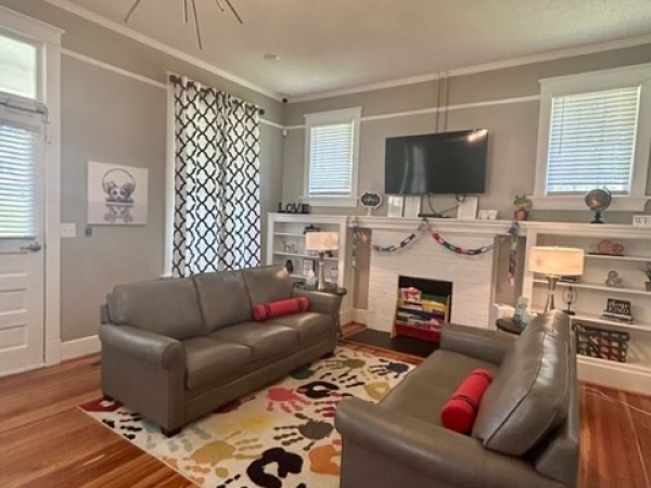 Listing Image #3 - Office for sale at 394 Broad Street, Milledgeville GA 31062