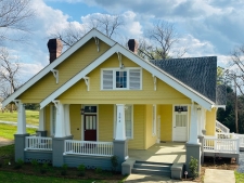 Office property for sale in Milledgeville, GA