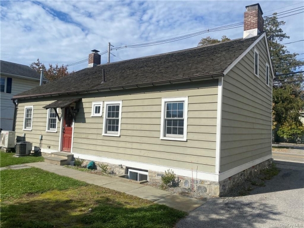 Listing Image #2 - Office for sale at 1072 Main Street, Fishkill NY 12524