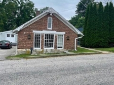 Listing Image #1 - Retail for sale at 7 Holley Street, Salisbury CT 06039