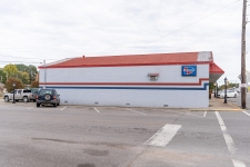 Listing Image #3 - Retail for sale at 101 E Broadway St, Collinwood TN 38450