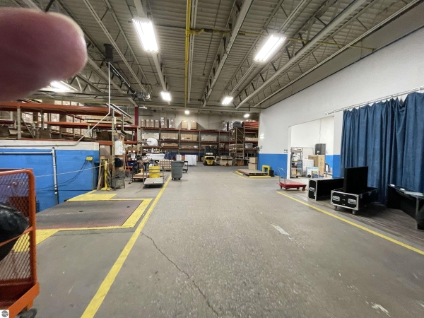 Listing Image #3 - Industrial for sale at 6086 W M-115, Mesick MI 49668 Listing Image #3 - Industrial for sale at 6086 W M-115, Mesick MI 49668