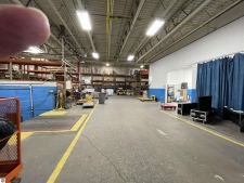 Listing Image #3 - Industrial for sale at 6086 W M-115, Mesick MI 49668