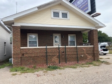 Retail property for sale in Springfield, IL