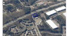 Listing Image #1 - Land for sale at 0 Buffington Rd, Union City GA 30349