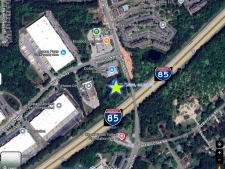 Land property for sale in Union City, GA