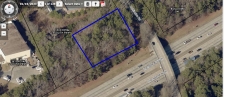 Listing Image #3 - Land for sale at 0 Buffington Rd, Union City GA 30349